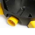 thumbnail image 2 of Dustless Technologies Dust Extractor, 14 gal, HEPA, 131 cfm, 5 hp D1606, 2 of 8