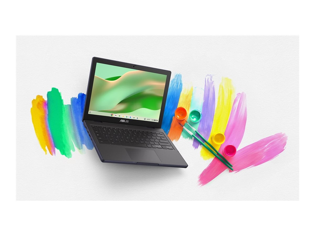 ASUS 122 ChromeBook Kompanio 520 8GB RAM 64GB eMMC - Walmart.com ASUS 122 ChromeBook Kompanio 520 8GB RAM 64GB eMMC - Walmart.com