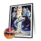 thumbnail image 3 of Cuadros Decorativos Diamante pintura demonio completo redondo taladro imagen de diamantes de imitación DIY dibujo Kit Ndcxsfigh Nuevos Originales, 3 of 9