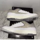 thumbnail image 5 of Ni - ke Ni - ke Air Jordan 2 Retro Low Python Men’s Size 12 Shoes White Grey DV9956-100, 5 of 5