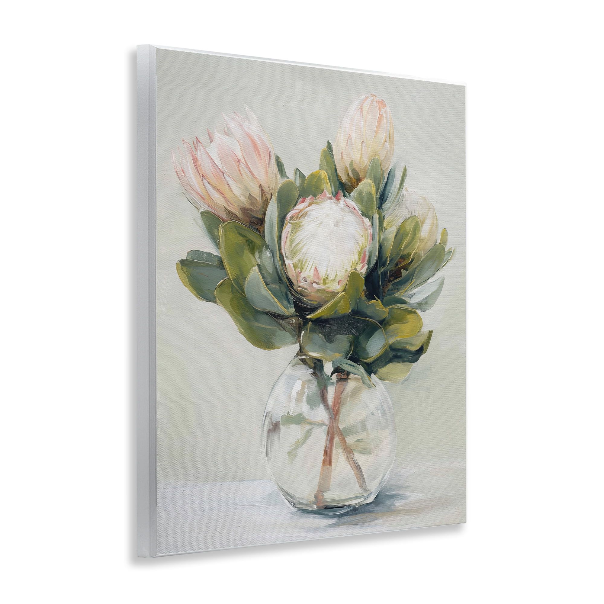 Stupell Industries Lush & Wild Tropics Wall Plaque Art, design by Svetlana Aleynikova