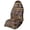 Geometric Pattern, variant on XYZCANDO Car Seat Towel Cover Sweat Absorbed Microfiber, Compatible with SUV Seats Bucket Seat, for Cars Trucks Vans, Bald Eagle and US Flag