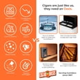 thumbnail image 5 of Cigar Oasis Magna 2.0 Electronic Humidifier, 5 of 5