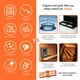 thumbnail image 5 of Cigar Oasis Magna 2.0 Electronic Humidifier, 5 of 5