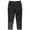 Black - black, variant on Womens Faux leather Skinny Fit Jeans, Black, 30