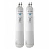 EveryDrop Whirlpool 4396841 4396710 EDR3RXD1 FILTER3 46-9030 Water Filter 2 Pack