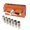Standard impe, variant on Furniture Assembly Drill Locator Metal Guide Bushing Block with Manual Clamp Support for Woodworking Positioning Jobs