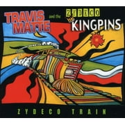 Zydeco Train