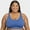 Dutch Blue, variant on Women's Fit for Me 360 Stretch Plus Size Supportive Seamless Bra