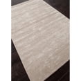 thumbnail image 1 of Jaipur Basis Solid Pattern Wool/Silk Handloom Rug, 1 of 2