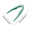thumbnail image 3 of BotaniNest Chestnut Peeler And Alloy Chestnut Cutter With Slicer Automatic & Non Slip Tray For Easy Kitchen Shelling Opener, 3 of 4