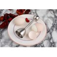 thumbnail image 5 of Soft Hard Boiled Egg Cracker Topper Stainless Steel Shell Separator Remover Eggs Cutter, 5 of 5