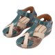 thumbnail image 4 of MKLEKYY Sandalias Ortopédicas para Mujer, Zapatos de Verano Con Velcro, Informales, Con Punta Abierta, Cómodos, para Playa, 4 of 4