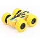 thumbnail image 2 of Coche acrobático de doble cara, de plástico, con giro de 360° y resistente a los choques, para que los niños jueguen en interiores y exteriores., 2 of 3