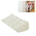 thumbnail image 4 of Bolsillos De Almacenamiento De Armario De Pared, Organizador Colgante De Ropa Interior Duradero Para Dormitorio Para Sala De Estar Para Cocina ANGGREK Descripción de la referencia, 4 of 5
