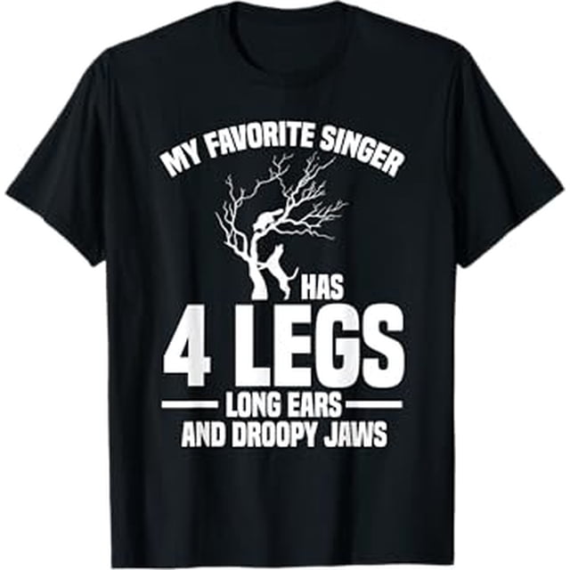 Teereso Emotional Coon Hunting Hunter Shirt