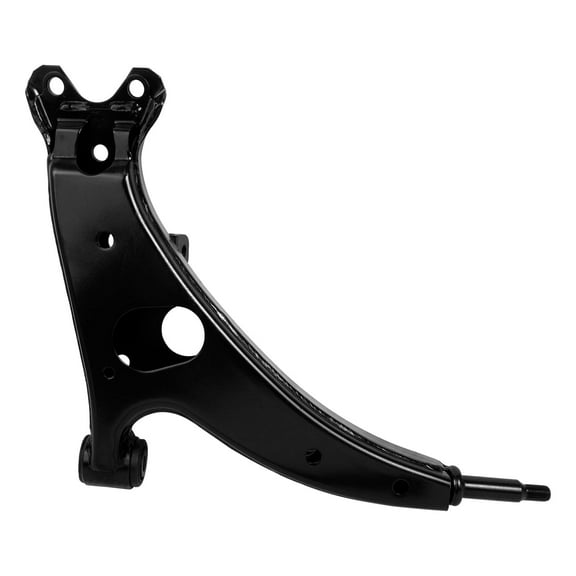 Detroit Axle - Front Left Lower Control Arm w/Ball Joint Replacement for 1996-2003 Toyota RAV4