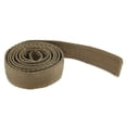 thumbnail image 4 of Funda protectora para manguera de hidratación de nailon de 86 cm para bolsa de agua Caqui, 4 of 8