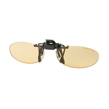 Eagle Eyes Sunglasses- StimuLights Profile Clip Ons-41030