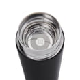 thumbnail image 2 of Termo efecto tornasol, - Termo juneau negro 6.5 x 22.7, 2 of 4