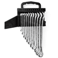 thumbnail image 4 of Hyper Tough 11-Piece SAE Combination Wrench Tool Set, Hand Tools, 4 of 5