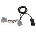 thumbnail image 4 of AUX IN Cable, Heat Resistant Car  Module ABS  Replacement For C30 C70 S60 S70 S80 For Upgrade, 4 of 8