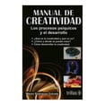 thumbnail image 1 of Manual De Creatividad Los Procesos Psíquicos Y El Desarrollo, 1 of 2