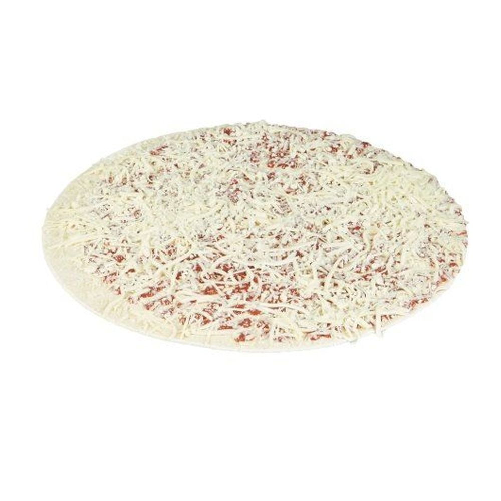 Villa Prima Scratch Ready Pizza Cheese - 12 count per pack -- 1 per case