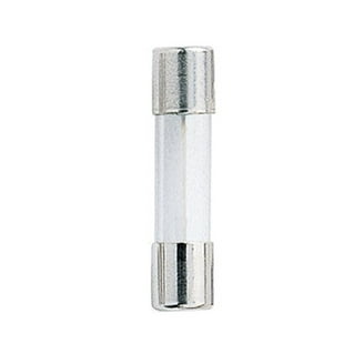 New In Box Of 10* Bussmann Panel Mounted Fuse Holder BK/HKP-HH By Buss