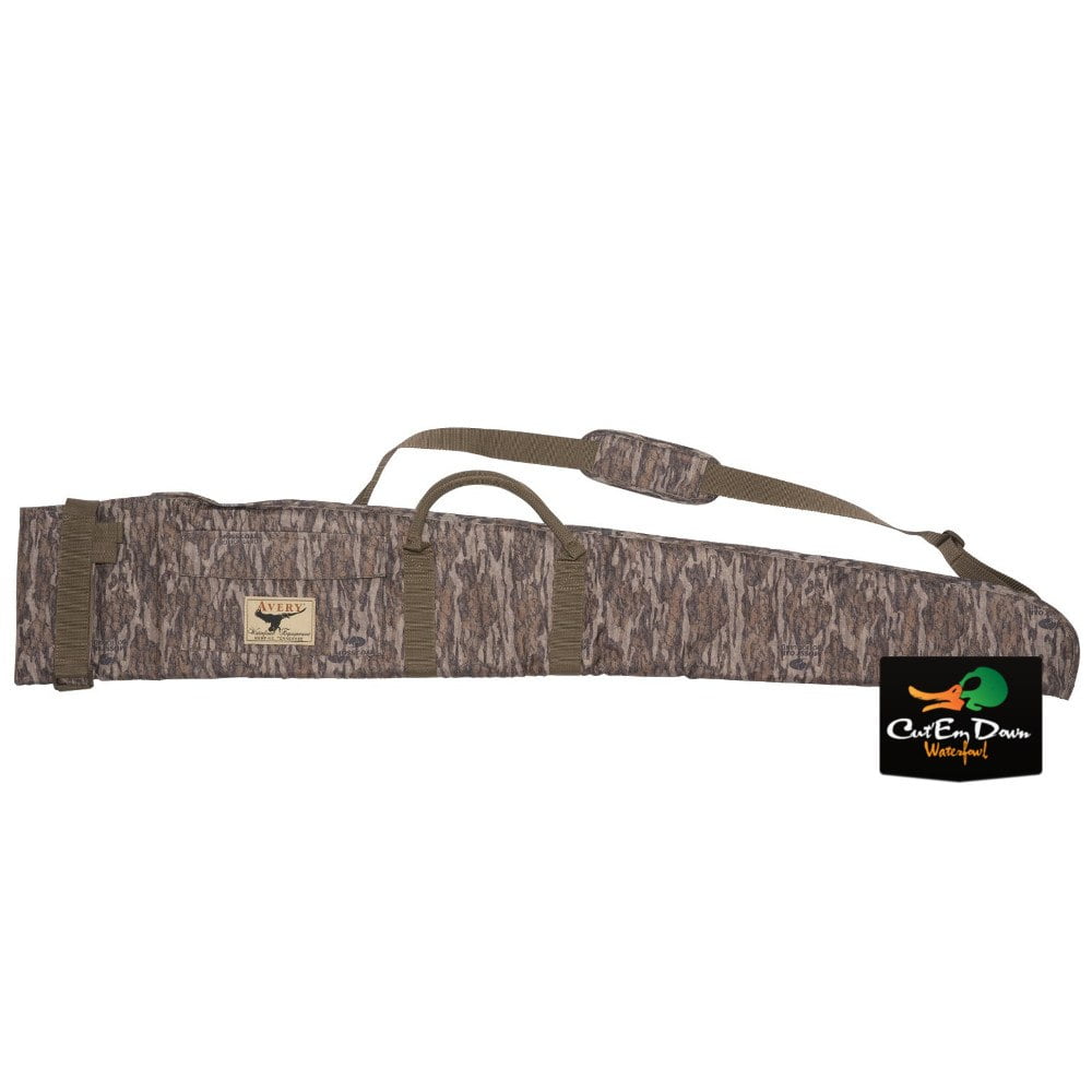 AVERY FOLDING FLOATING GUN CASE