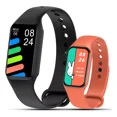 thumbnail image 1 of Reloj Inteligente Smart Band De 1.47 Con Correa De Regalo, 1 of 8
