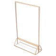 thumbnail image 3 of Restaurant Price Display Rack Multi-purpose Advertising Board Photo Menu Holder, 3 of 5
