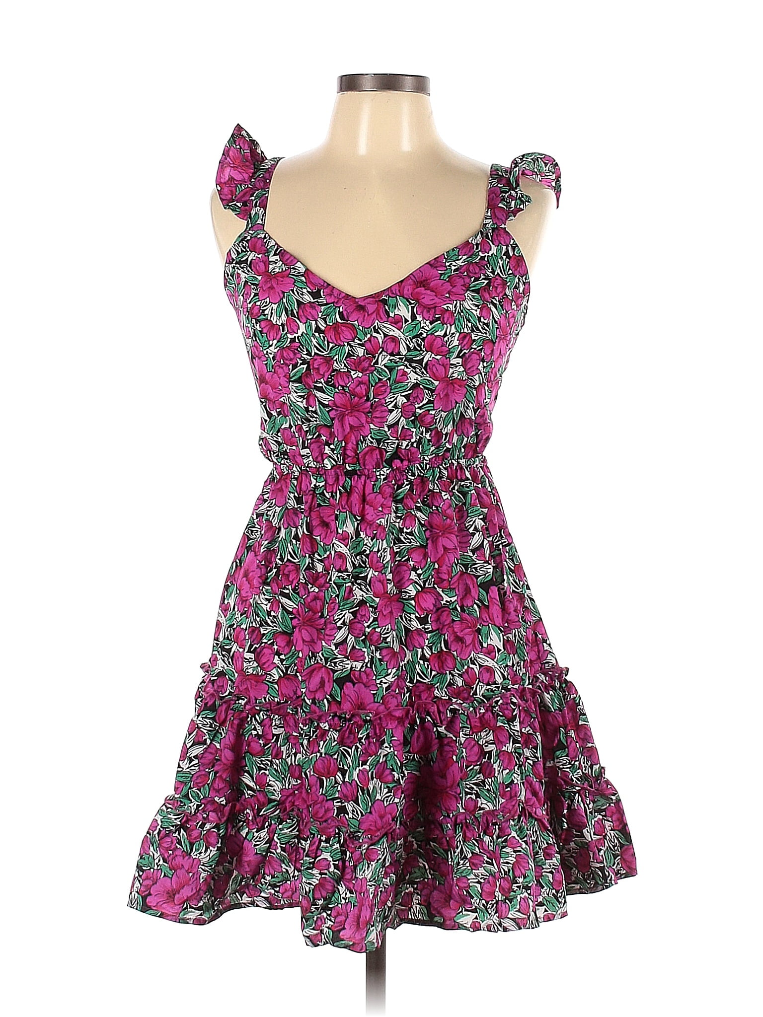 Pre-Owned Shein Womens Casual Dress Size L Kuwait Ubuy