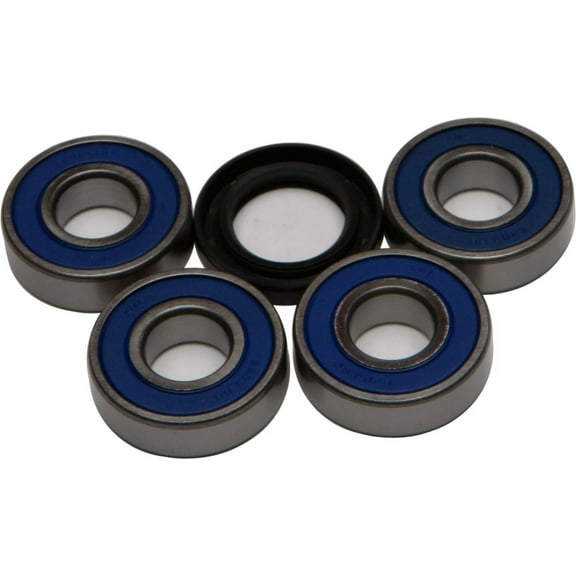 NEW ALL BALLS - 25-1220 - Wheel Bearing and Seal Kit Yamaha·IT250 TT SR 500