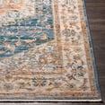 thumbnail image 5 of Mark&Day Area Rugs, 2x9 Sanborn Traditional Beige Runner Area Rug (2'7" x 9'), 5 of 6