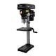 thumbnail image 1 of Taladro banco 12 velocidades Surtek capacidad broquero 5/8 550 W 120 V 60 Hz, 1 of 1