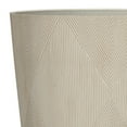 thumbnail image 5 of Better Homes & Gardens Hudson Cream Resin Planter, 15.7" x 15.7" x 13.8", 5 of 9