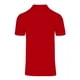 thumbnail image 2 of Playera Hombre Tipo Polo Colores 100% Algodón - Yazbek, 2 of 3