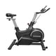 thumbnail image 1 of Bicicleta Fija Magnética Disco 6Kg Profesional Estática Ajustable S802 Negra, 1 of 8