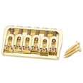 thumbnail image 1 of Accesorios Profesionales de para Puente de Silla de , Piezas de Guitarra, Regalos de Repuesto para de La Guitarra, 1 of 9