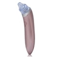 thumbnail image 4 of Skin Care Remove Removal Rechargeable  Blackhead Remover Vacuum Suction Device Pore Cleaner Beauty Machine Rose Gold, 4 of 5