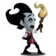 thumbnail image 4 of Figura de vinilo original de Maxwell Wilson Don't Starve Together de Youtooz, figura de colección de 5 pulgadas, adorno de escritorio, regalo para niños, 4 of 5