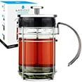 thumbnail image 2 of GROSCHE Madrid French Press Coffee Maker, Tea Press Coffee Press 1.0L / 34 oz, 2 of 4