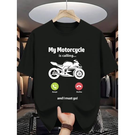 Trendy Casual Men’s Breathable Short Sleeve T-Shirt for Sports Gym and Everyday Wear
