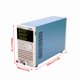 thumbnail image 4 of Medidor De Prueba De Carga De CC Electrónico De Un Canal KP182 200W/150V/20A AC110V Bajo Consumo De Energía Y Alta Precisión Para Pruebas De Laboratorio, 4 of 7