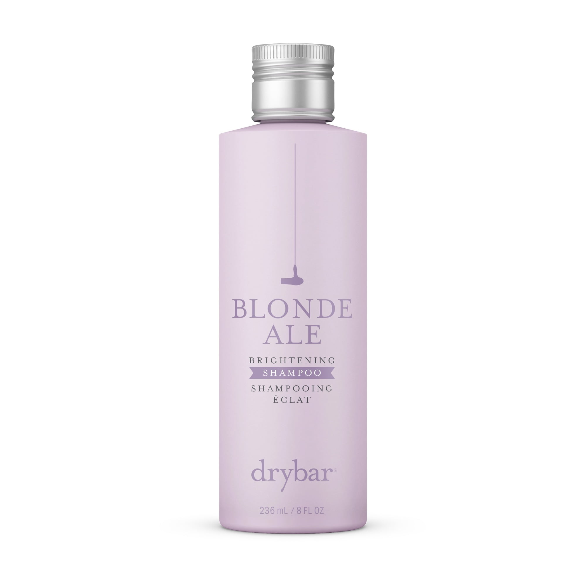Drybar Blonde Ale Brightening Shampoo Hair Care, 33.8 fl oz