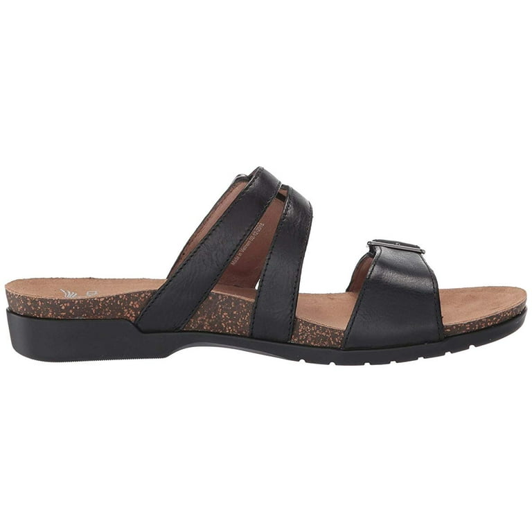 Women s Dansko Rosie Slide Walmart