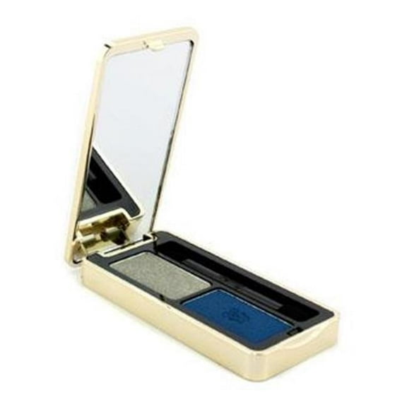 Guerlain Ecrin 2 Couleurs Eyeshadows Duo, #02 Two Stylish, 0.14 Oz