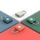 thumbnail image 2 of Kitty Smart Fingerprint Door Lock Padlock USB Charging Keyless UODI Adaptador de carga, 2 of 6