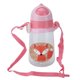 thumbnail image 1 of Botella de paja, taza de alimentación portátil para bebés y niños de dibujos animados, probada profesionalmente, 1 of 8